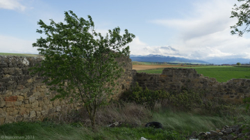Camino de Santiago • <a style="font-size:0.8em;" href="http://www.flickr.com/photos/93987314@N06/8794383368/" target="_blank">View on Flickr</a>