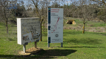 Camino de Santiago • <a style="font-size:0.8em;" href="http://www.flickr.com/photos/93987314@N06/8794542536/" target="_blank">View on Flickr</a>