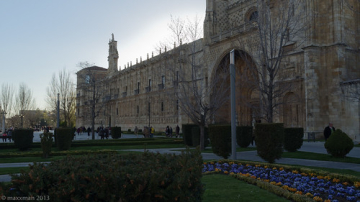 Paradores • <a style="font-size:0.8em;" href="http://www.flickr.com/photos/93987314@N06/8783971369/" target="_blank">View on Flickr</a>