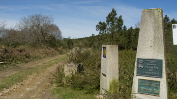 Camino de Santiago • <a style="font-size:0.8em;" href="http://www.flickr.com/photos/93987314@N06/8784025631/" target="_blank">View on Flickr</a>