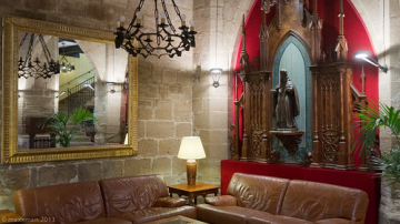 Paradores • <a style="font-size:0.8em;" href="http://www.flickr.com/photos/93987314@N06/8783878587/" target="_blank">View on Flickr</a>