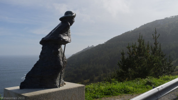 Camino de Santiago • <a style="font-size:0.8em;" href="http://www.flickr.com/photos/93987314@N06/8794737988/" target="_blank">View on Flickr</a>
