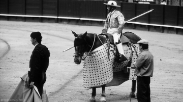 Corrida • <a style="font-size:0.8em;" href="http://www.flickr.com/photos/93987314@N06/8767081710/" target="_blank">View on Flickr</a>